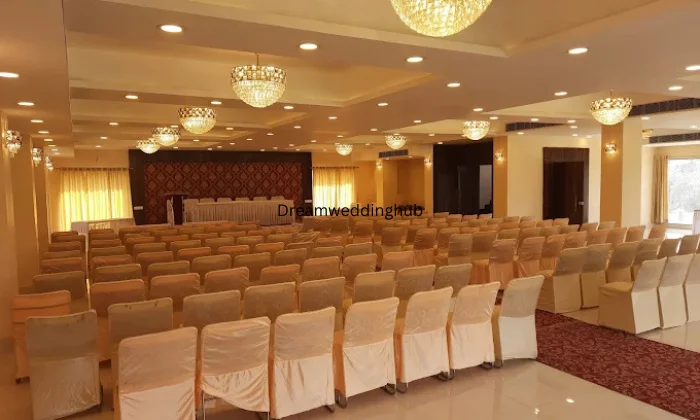 Uplakshy The Banquet  Lawn